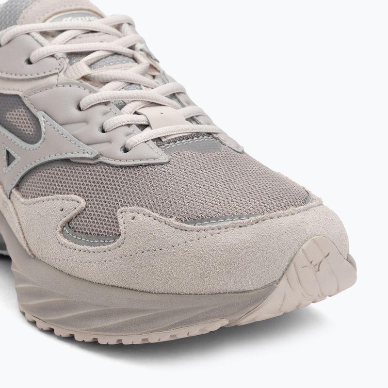 Boty Mizuno Wave Rider β GTX wind chime/opal gray/quiet shade 7
