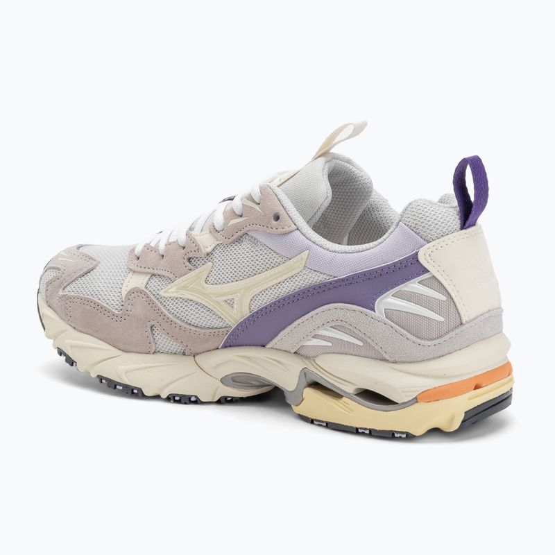 Boty Mizuno Wave Rider 10 Premium nimbus cloud/pristine/purple H 3