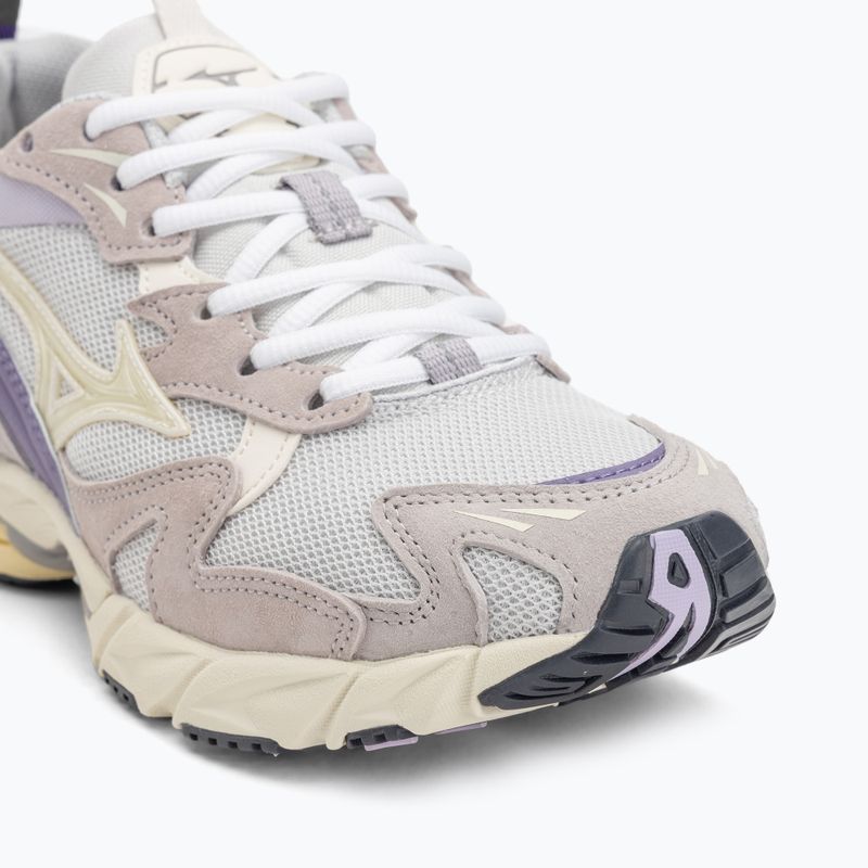Boty Mizuno Wave Rider 10 Premium nimbus cloud/pristine/purple H 7