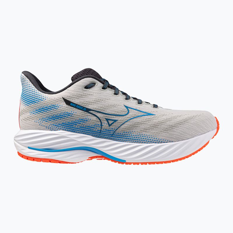 Pánské běžecké boty  Mizuno Wave Rider 28 nimbus cloud/blue pace/igniotion red 8