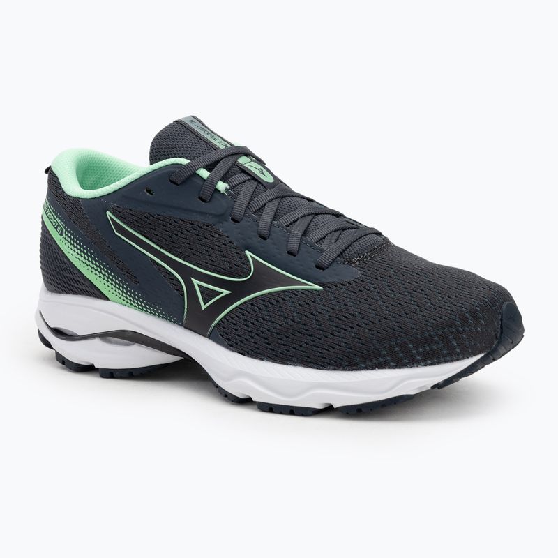 Pánské běžecké boty Mizuno Wave Prodigy 6 india ink/neo mint