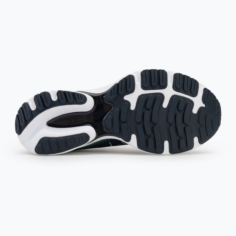 Pánské běžecké boty Mizuno Wave Prodigy 6 india ink/neo mint 4