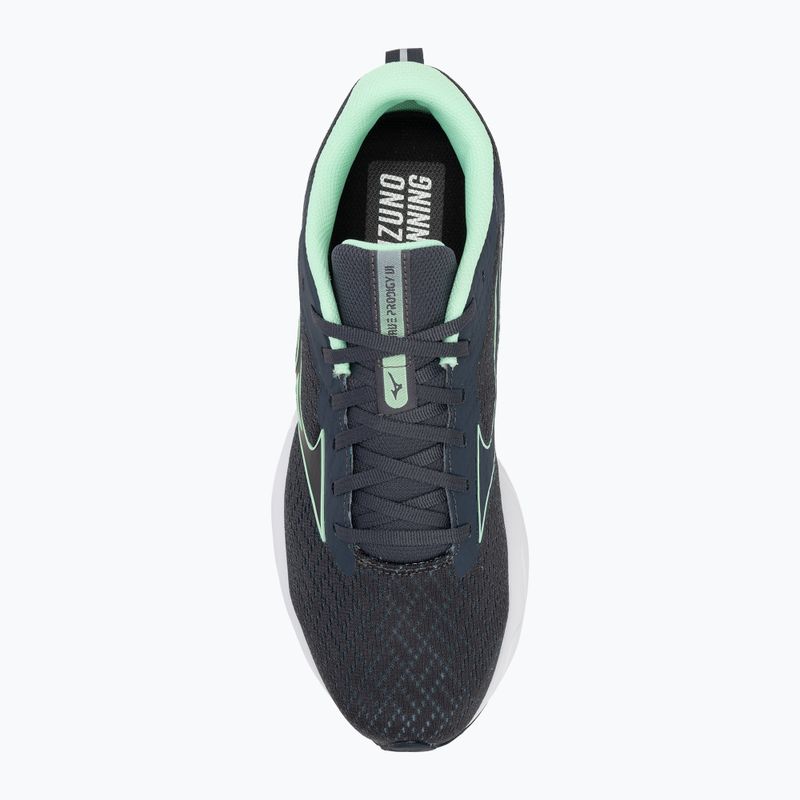 Pánské běžecké boty Mizuno Wave Prodigy 6 india ink/neo mint 5