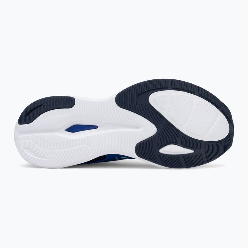 Pánské běžecké boty Mizuno Wave Revolt 3 Reflex blue c/green gecko/peacoat 4