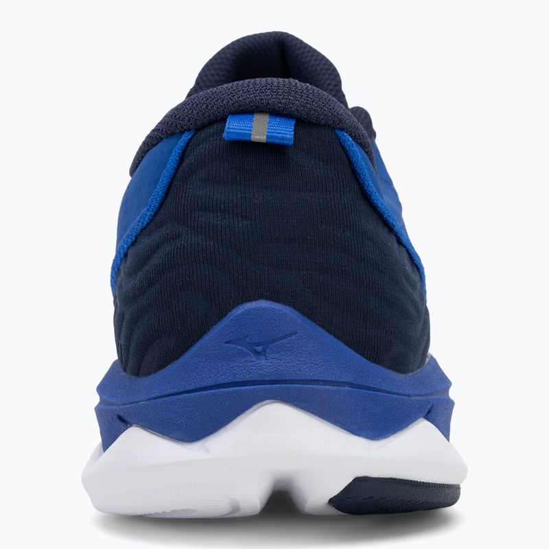 Pánské běžecké boty Mizuno Wave Revolt 3 Reflex blue c/green gecko/peacoat 6