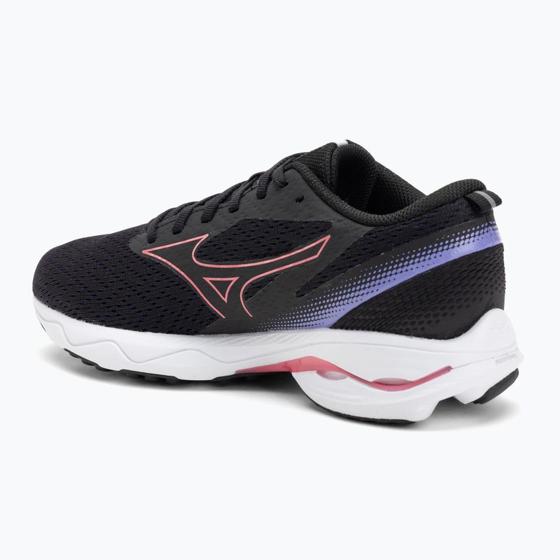 Dámské běžecké boty Mizuno Prodigy 6 black/camellia rose/paisley purple 3