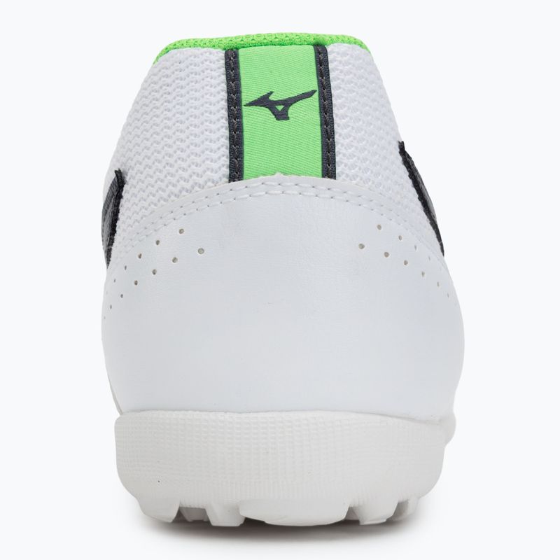 Pánské kopačky Mizuno Mrl Sala Club TF white/india ink 6