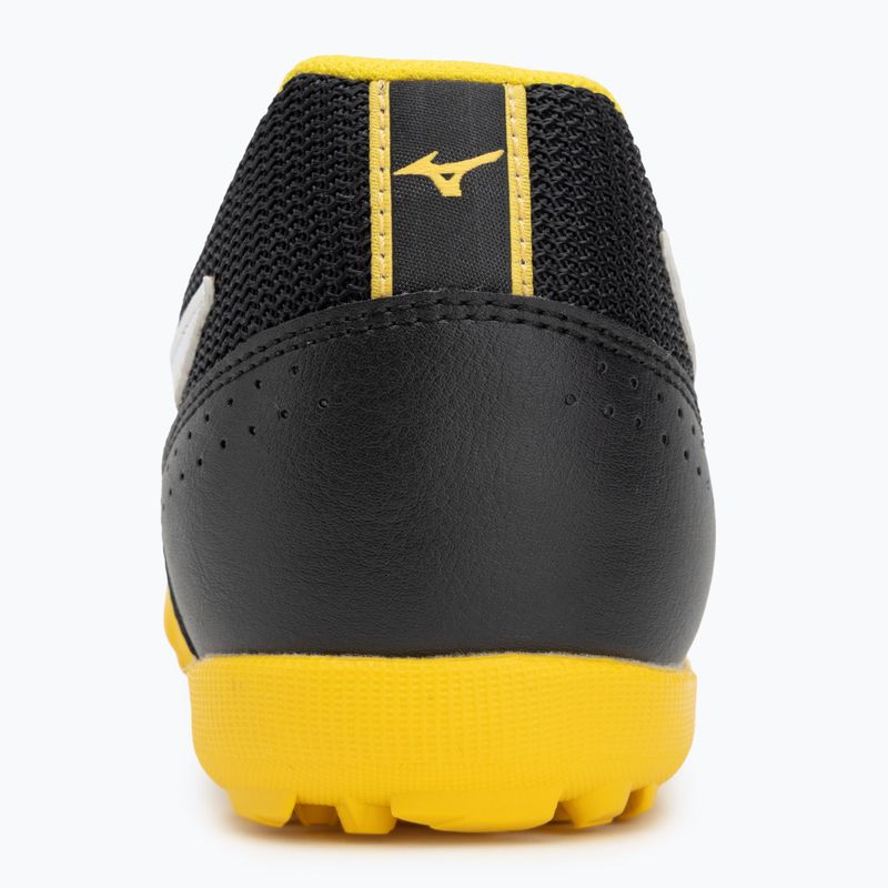 Pánské kopačky Mizuno Mrl Sala Club TF graphite/cyber yellow 6