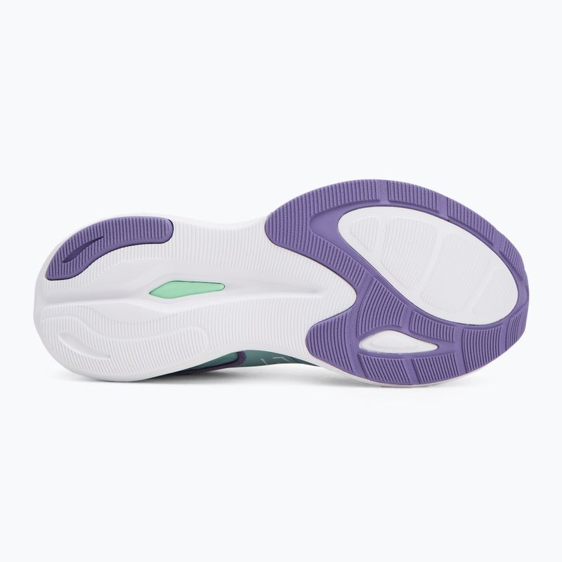 Dámské běžecké boty Mizuno Wave Revolt 3 ether/white/ paisley purple 4