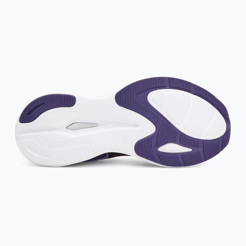 Dámské běžecké boty Mizuno Wave Revolt 3 black/camellia rose/violet indigo 4