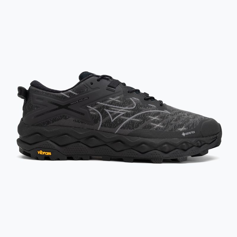 Pánské boty Mizuno Wave Mujin LS GTX black/quiet shade/black sand 2