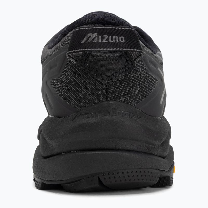 Pánské boty Mizuno Wave Mujin LS GTX black/quiet shade/black sand 6