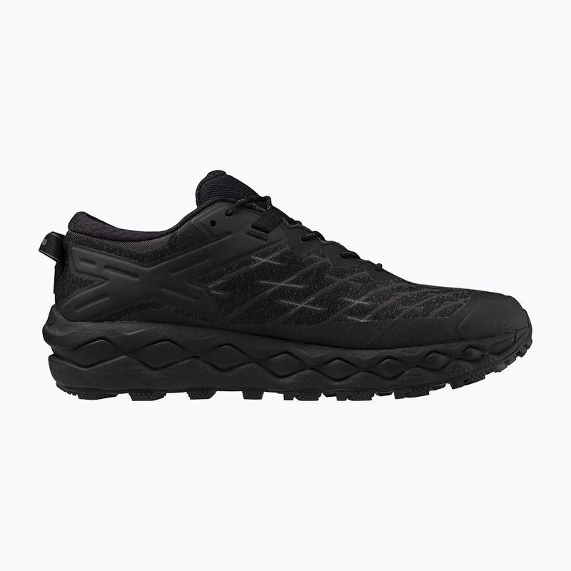 Pánské boty Mizuno Wave Mujin LS GTX black/quiet shade/black sand 2