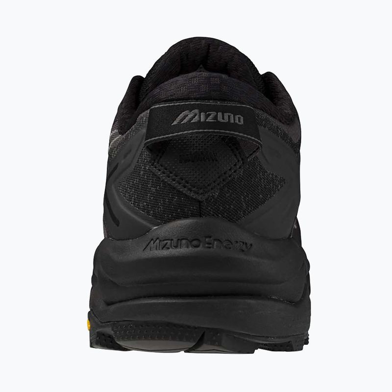 Pánské boty Mizuno Wave Mujin LS GTX black/quiet shade/black sand 3