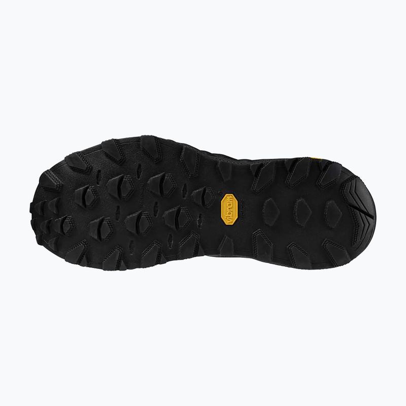 Pánské boty Mizuno Wave Mujin LS GTX black/quiet shade/black sand 4