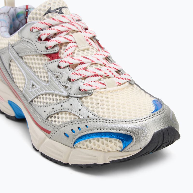 Boty Mizuno MXR high risk red/blue pa 7