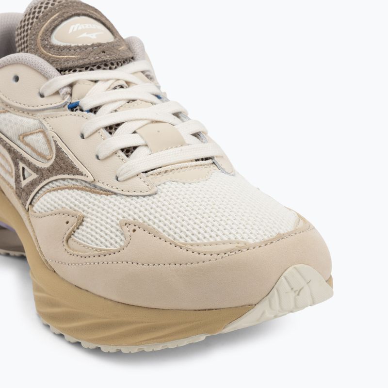 Běžecké boty Mizuno Wave Rider β summer sand/vintage khaki/cedar 7