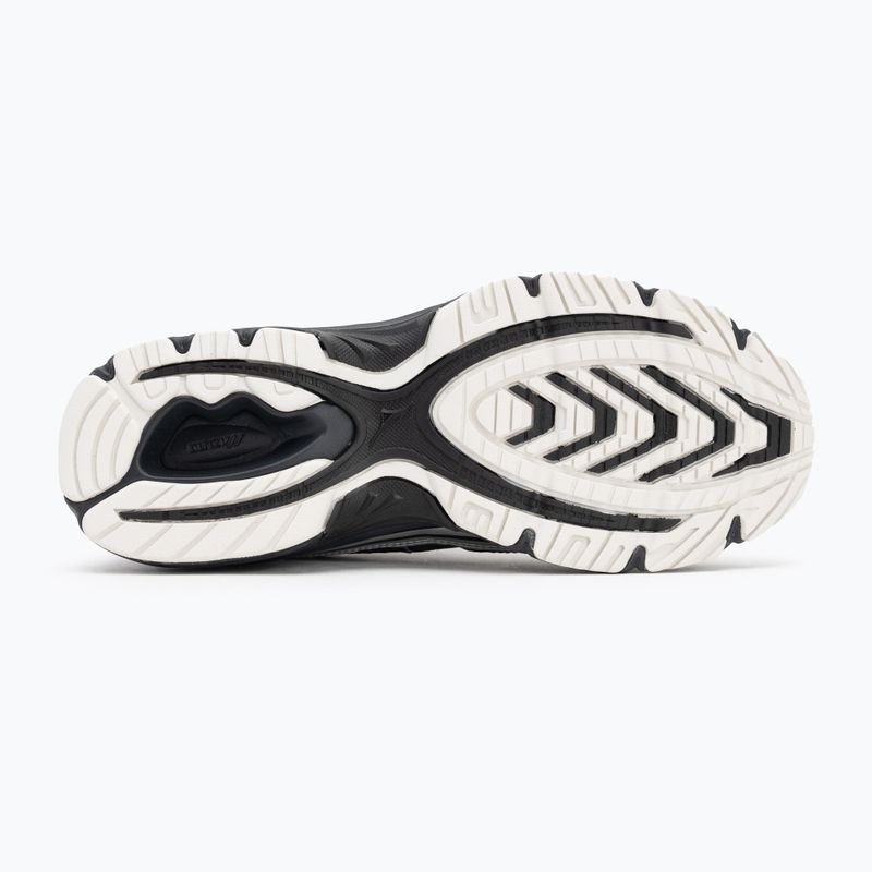 Boty Mizuno MXR black/black sand/purple haze 4