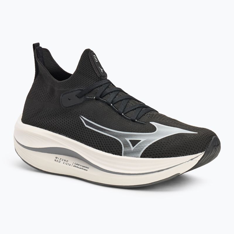 Pánské běžecké boty Mizuno Neo Vista black/white/nimbus cloud