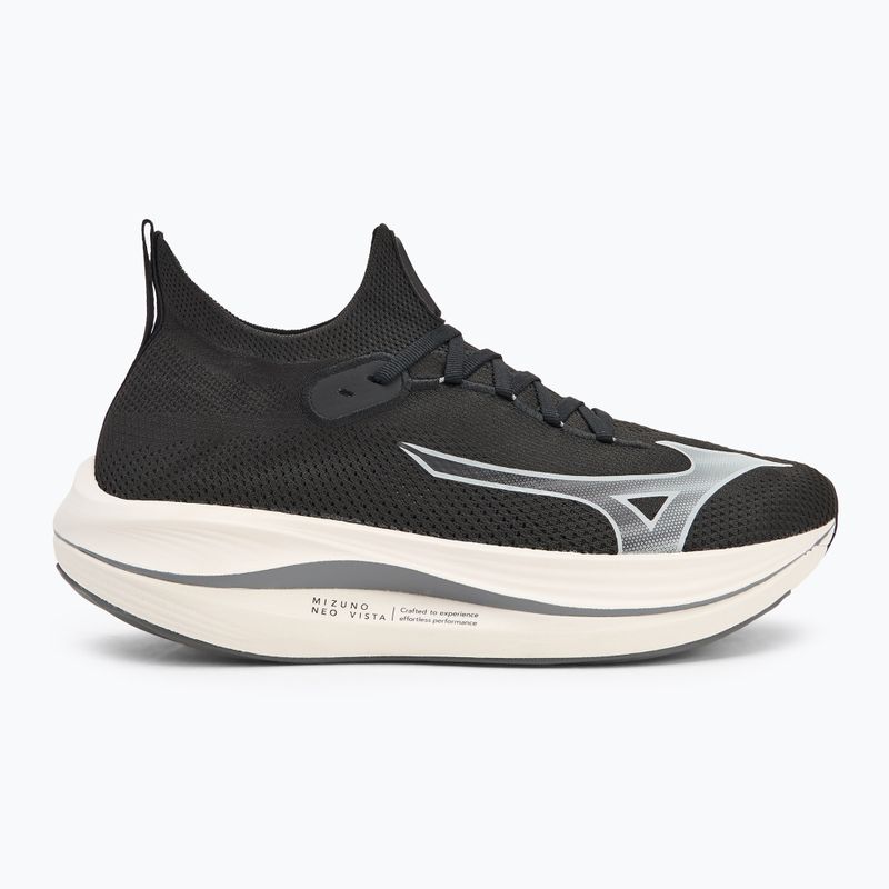 Pánské běžecké boty Mizuno Neo Vista black/white/nimbus cloud 2