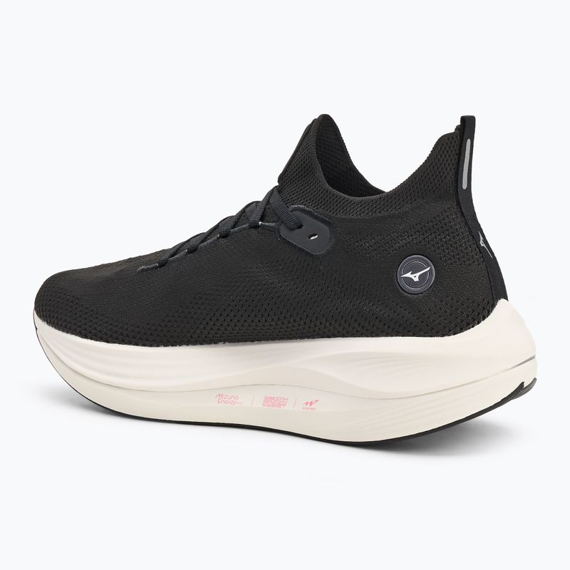 Pánské běžecké boty Mizuno Neo Vista black/white/nimbus cloud 3