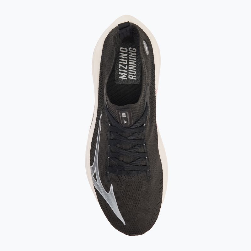 Pánské běžecké boty Mizuno Neo Vista black/white/nimbus cloud 5