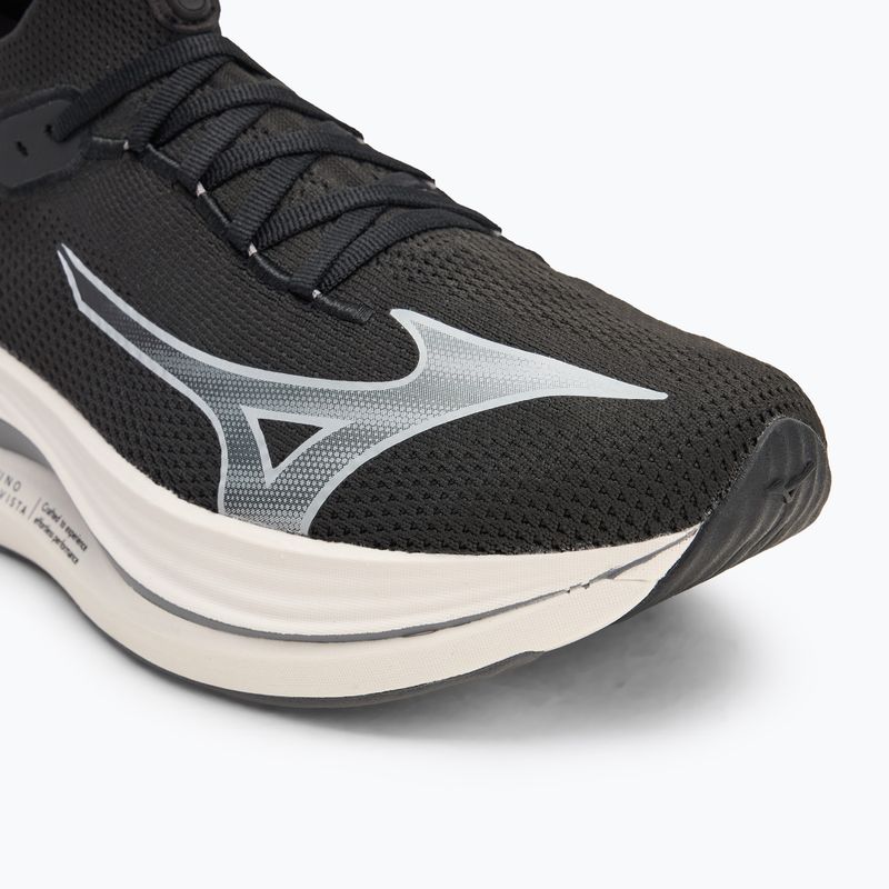 Pánské běžecké boty Mizuno Neo Vista black/white/nimbus cloud 7