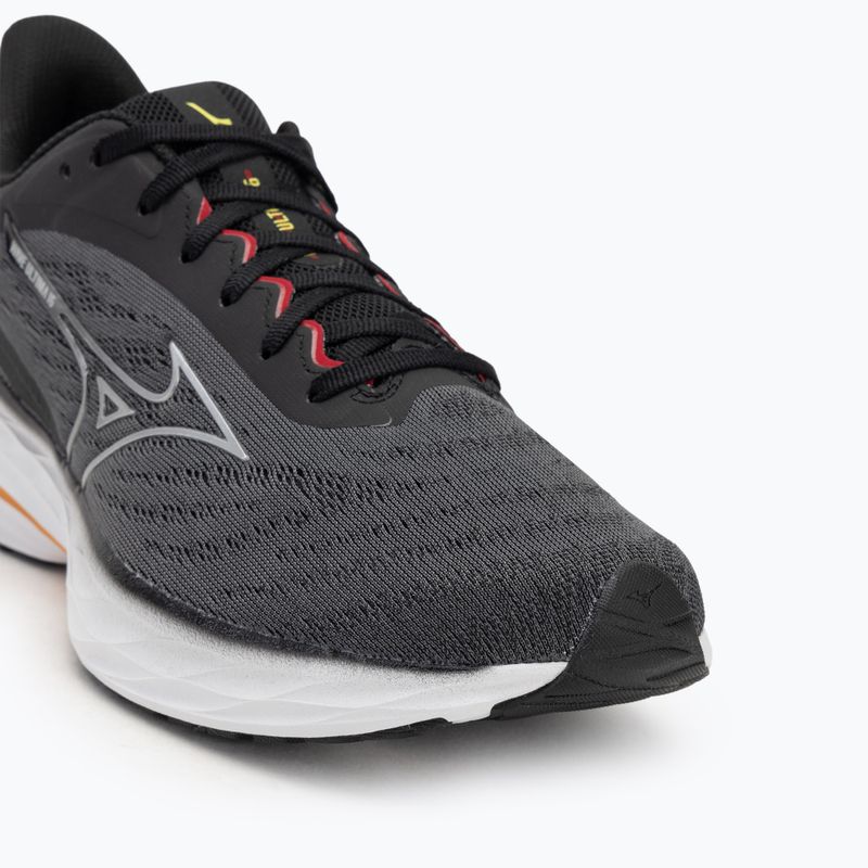 Pánské běžecké boty Mizuno Wave Ultima 16 irongate / silver / brightmarigold 7