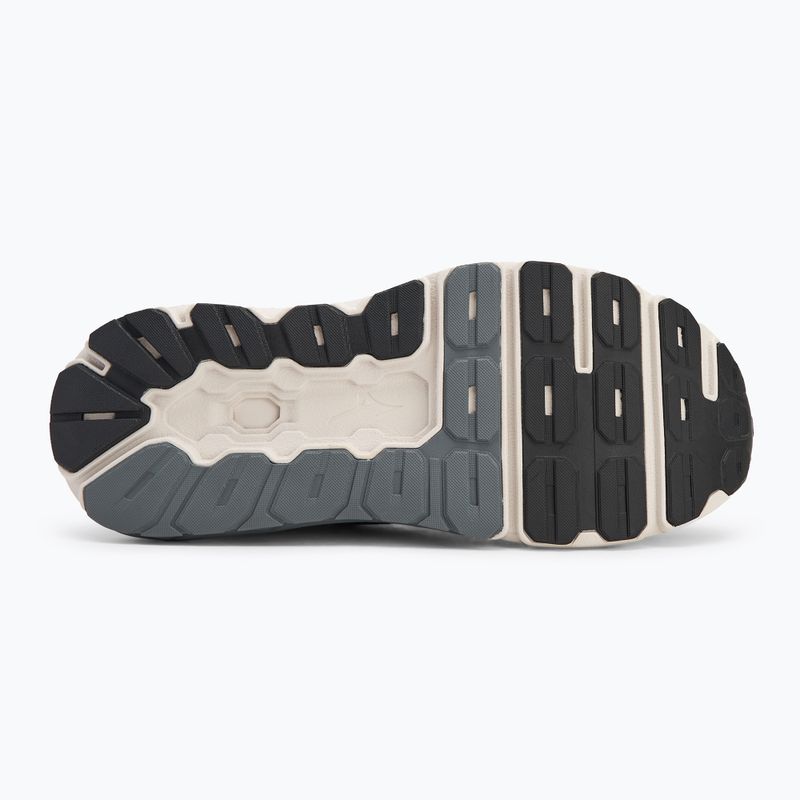 Pánské běžecké boty Mizuno Wave Horizon 8 black/white/nimbus cloud 4