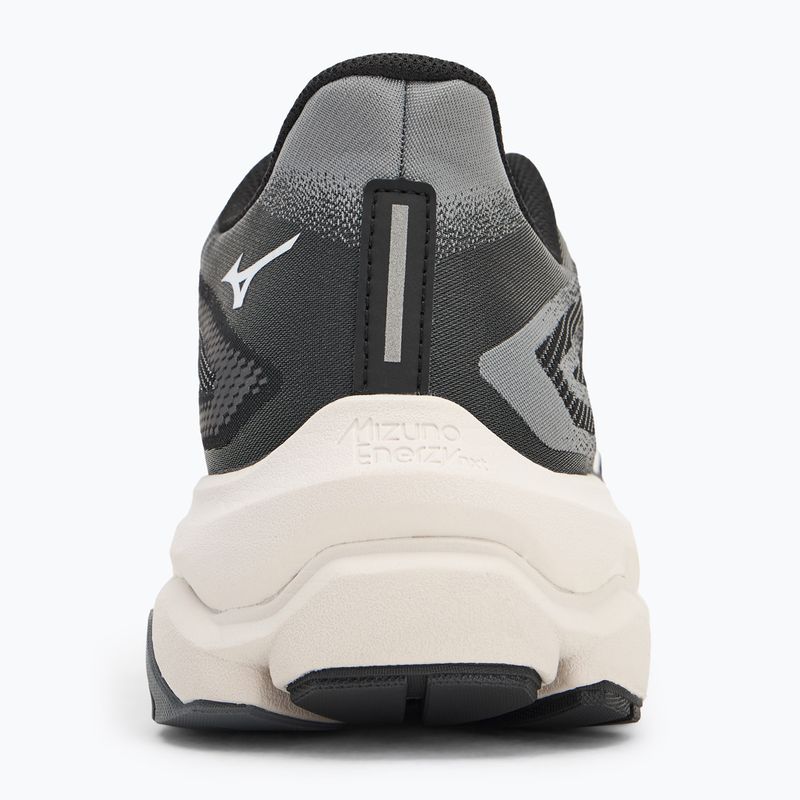 Pánské běžecké boty Mizuno Wave Horizon 8 black/white/nimbus cloud 6