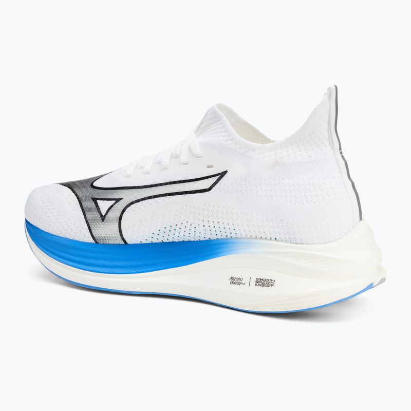 Pánské běžecké boty Mizuno Neo Zen white/black/frontier blue 3
