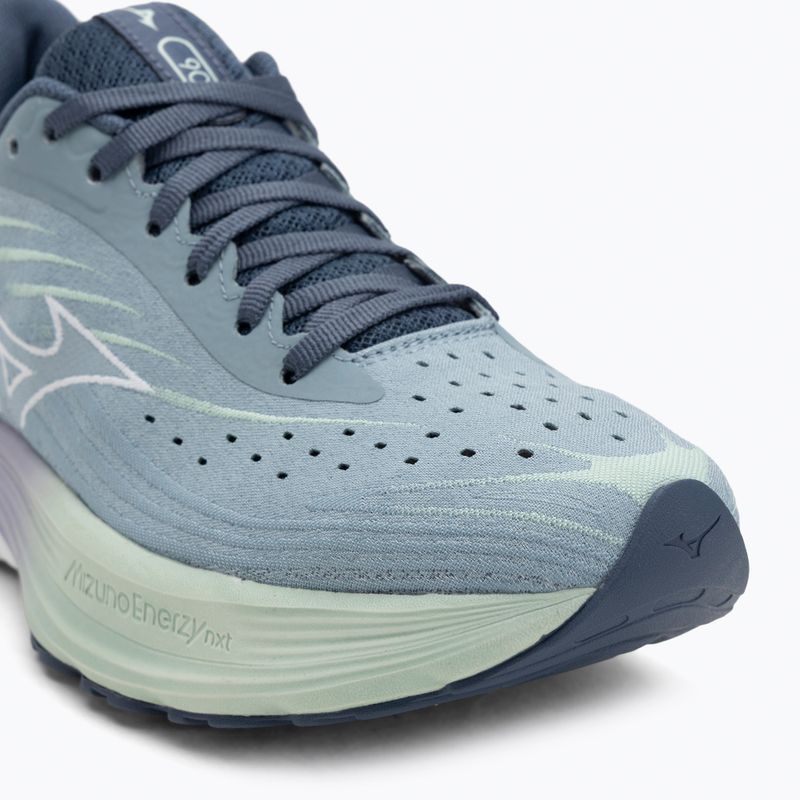 Dámské běžecké boty Mizuno Wave Skyrise 6 citadel/white/bay 7