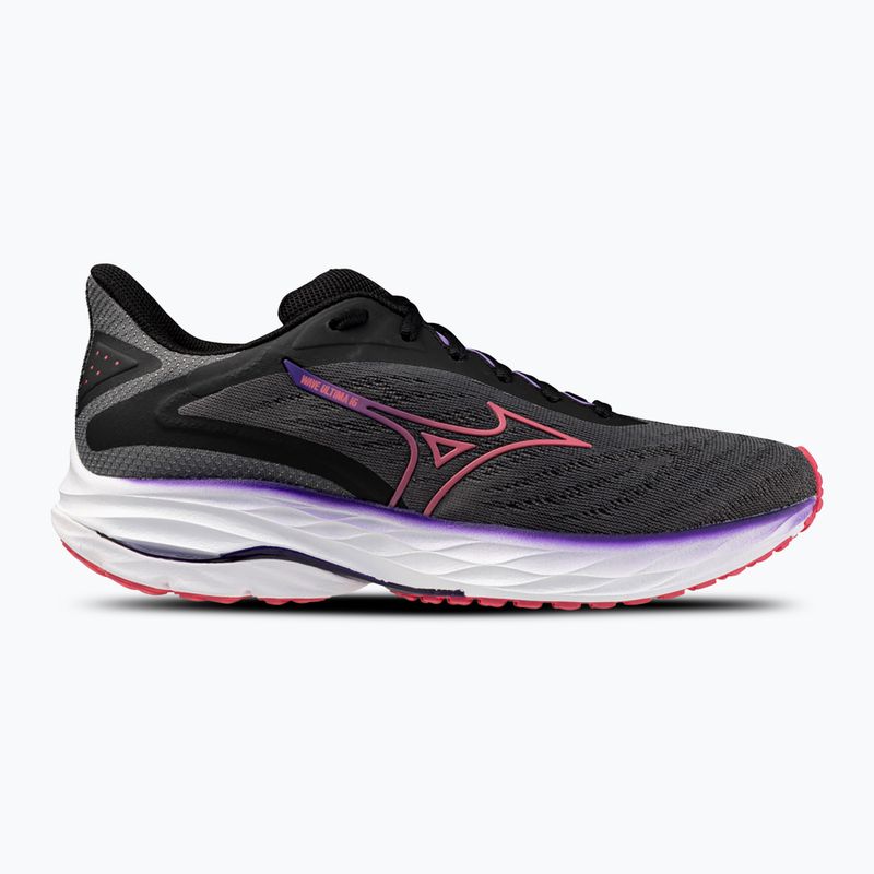 Dámské běžecké boty Mizuno Wave Ultima 16 quiet shade / camellia rose / violin
