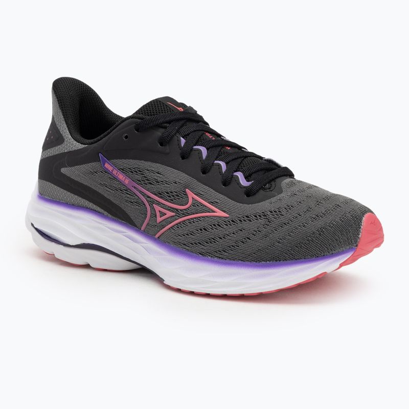Dámské běžecké boty Mizuno Wave Ultima 16 quiet shade / camellia rose / violin