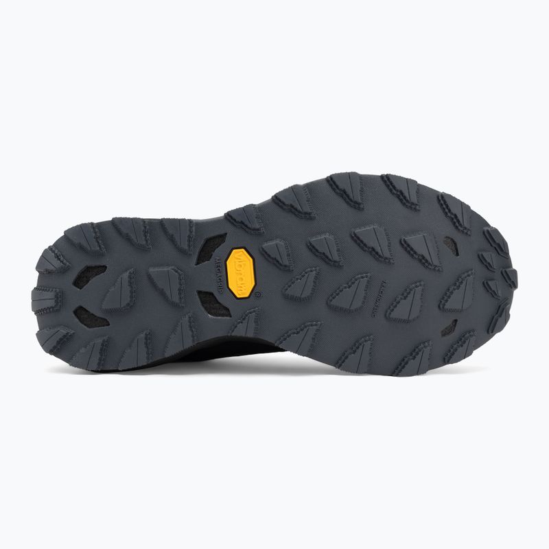 Dámské běžecké boty Mizuno Wave Daichi 9 GTX ebony/harbor mist/black 4
