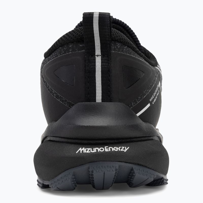 Dámské běžecké boty Mizuno Wave Daichi 9 GTX ebony/harbor mist/black 6