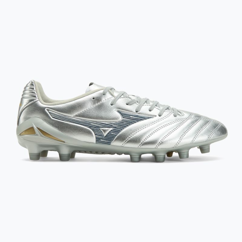 Pánské kopačky Mizuno Monarcida Neo III Pro Md galaxy silver/8605 c 2