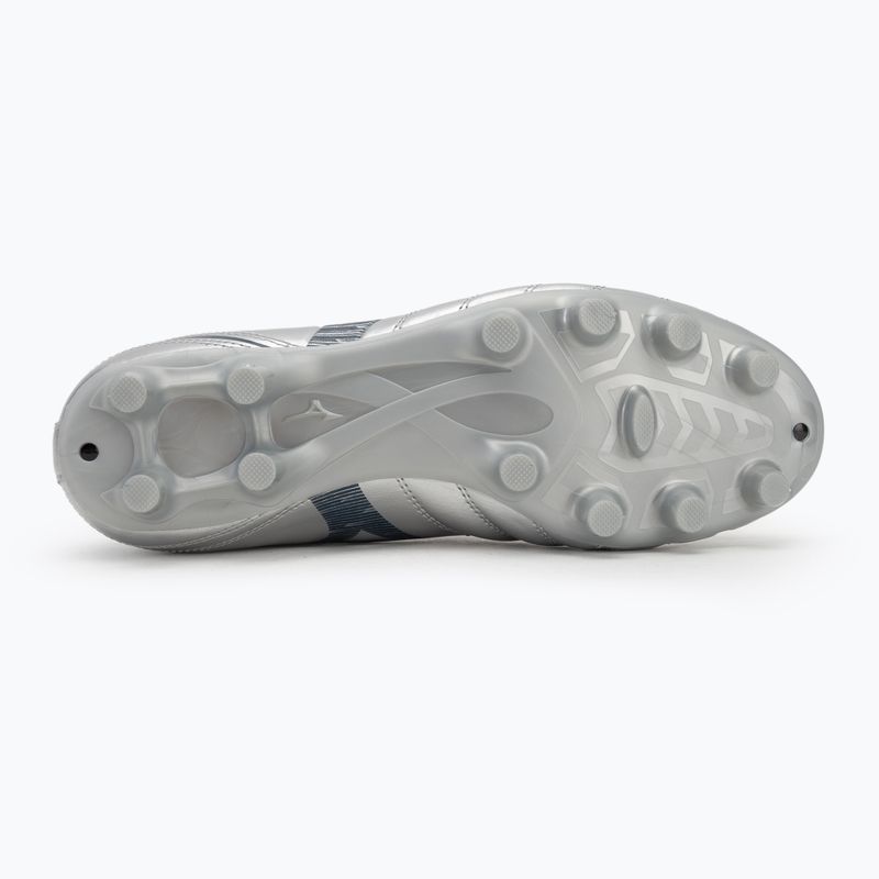 Pánské kopačky Mizuno Monarcida Neo III Select Md galaxy silver/8605 c 4
