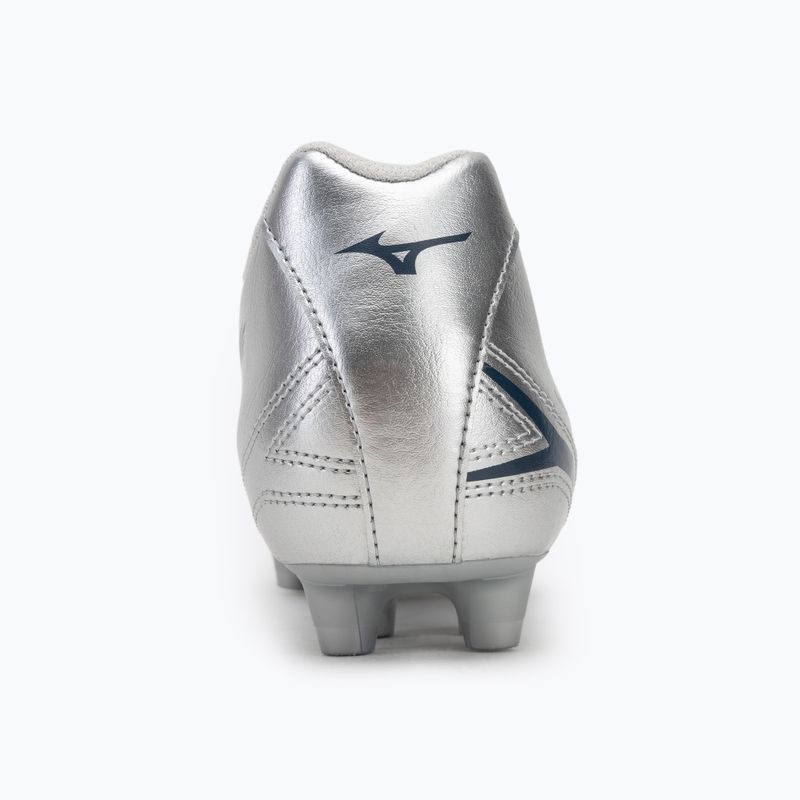 Pánské kopačky Mizuno Monarcida Neo III Select Md galaxy silver/8605 c 6