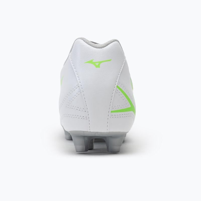 Pánské kopačky Mizuno Monarcida Neo III Select Md white/neon green 6
