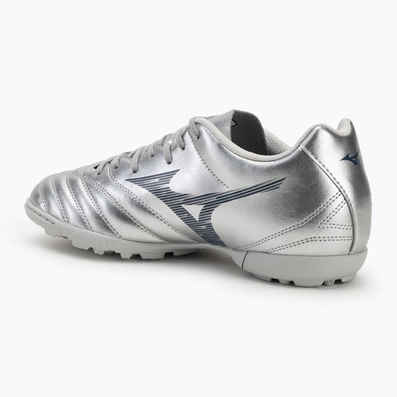 Pánské kopačky  Mizuno Monarcida Neo III Select AS galaxy silver/8605 c 3