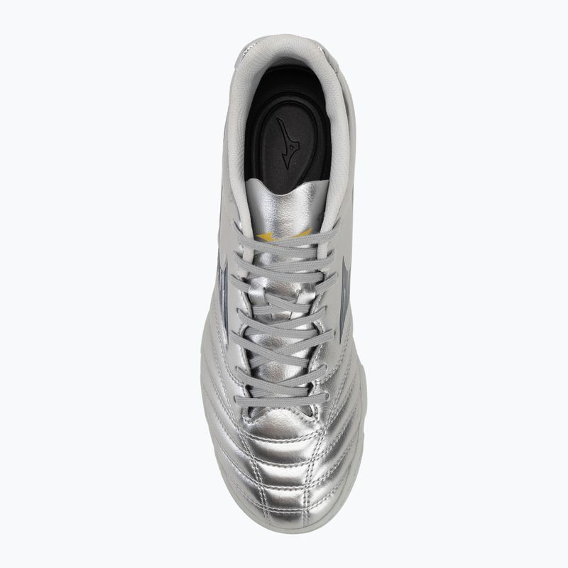 Pánské kopačky  Mizuno Monarcida Neo III Select AS galaxy silver/8605 c 5