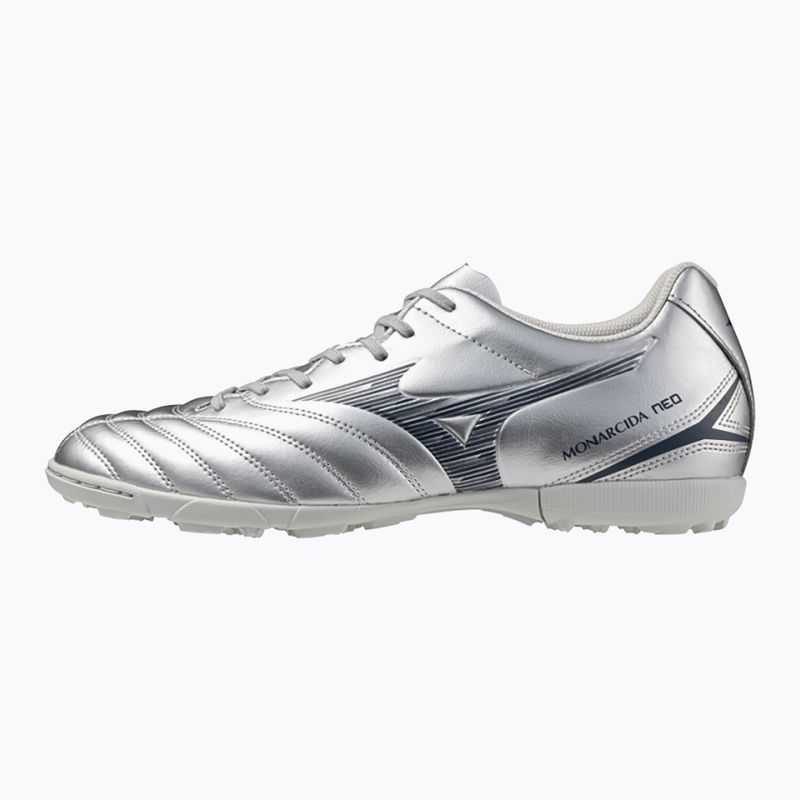 Pánské kopačky  Mizuno Monarcida Neo III Select AS galaxy silver/8605 c