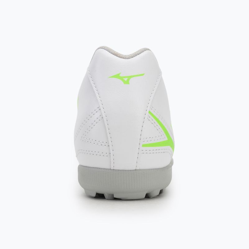 Pánské kopačky  Mizuno Monarcida Neo III Select AS white/neon green 6