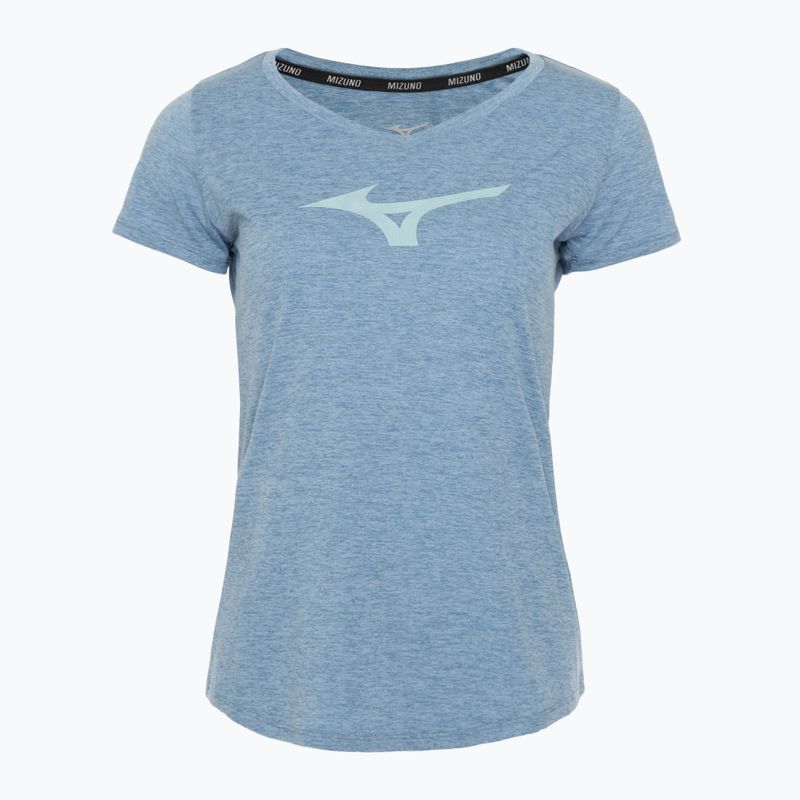 Dámské běžecké tričko Mizuno Core RB Tee citadel