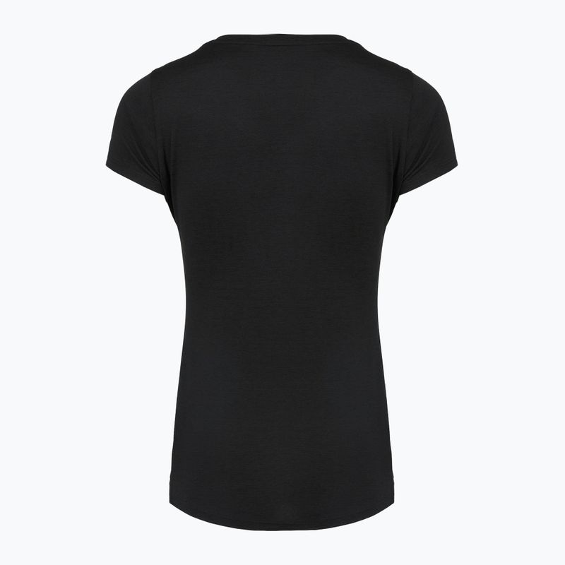 Dámské běžecké tričko Mizuno Core RB Tee black 2