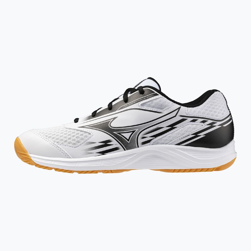 Tenisové boty Mizuno Crossmatch Smash white/black 8