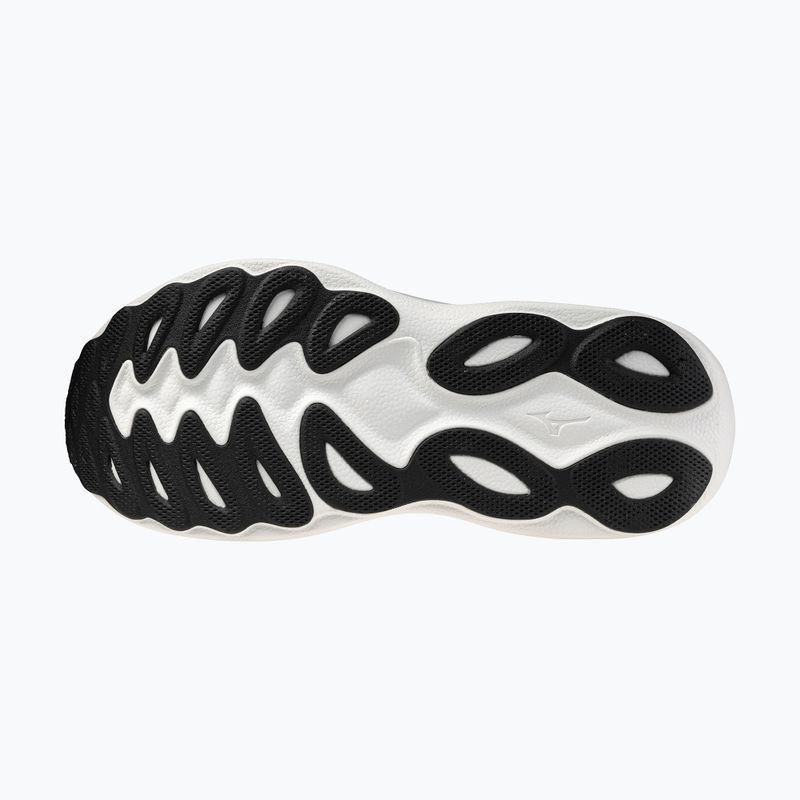 Pánské běžecké boty Mizuno Wave Sky 9 black/metallic grey/black sand 6