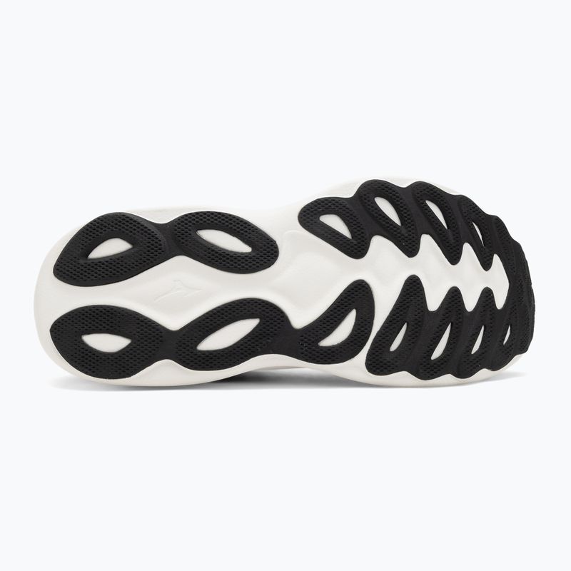 Pánské běžecké boty Mizuno Wave Sky 9 black/metallic grey/black sand 4