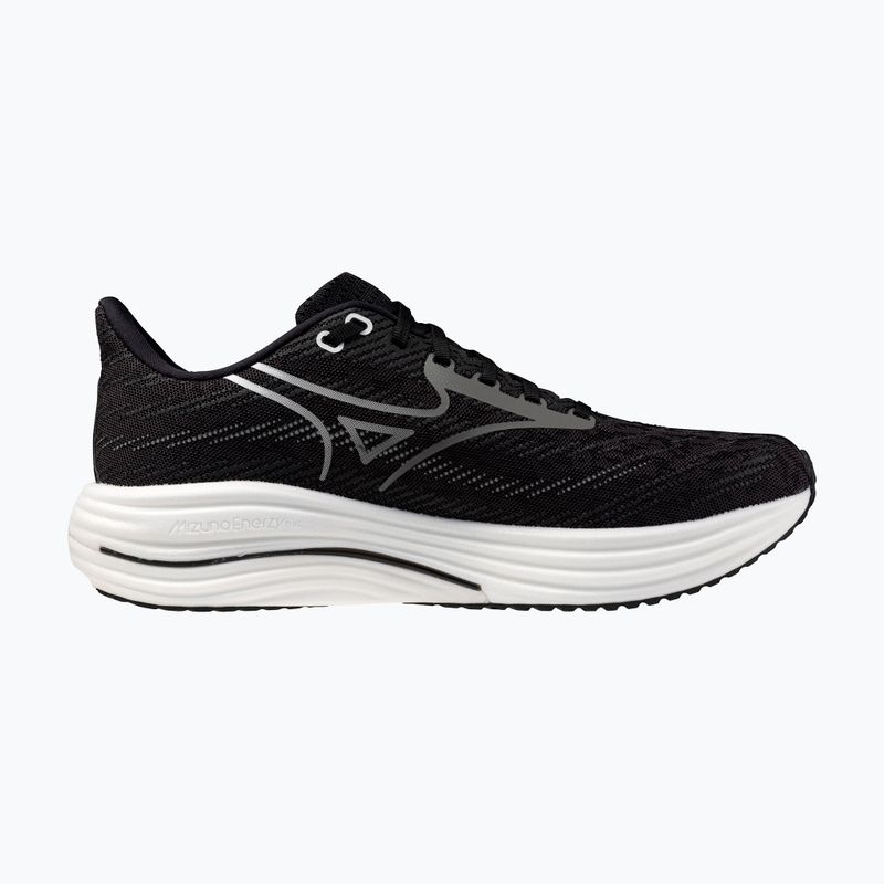 Pánské běžecké boty Mizuno Wave Rider 29 Black sand/quiet shade/black 2